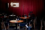 Стендап клуб на Белинского (Belinskogo Street, 9), stand-up club