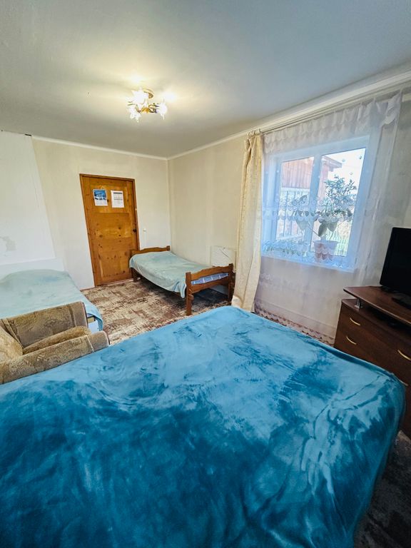 Фото Теремок