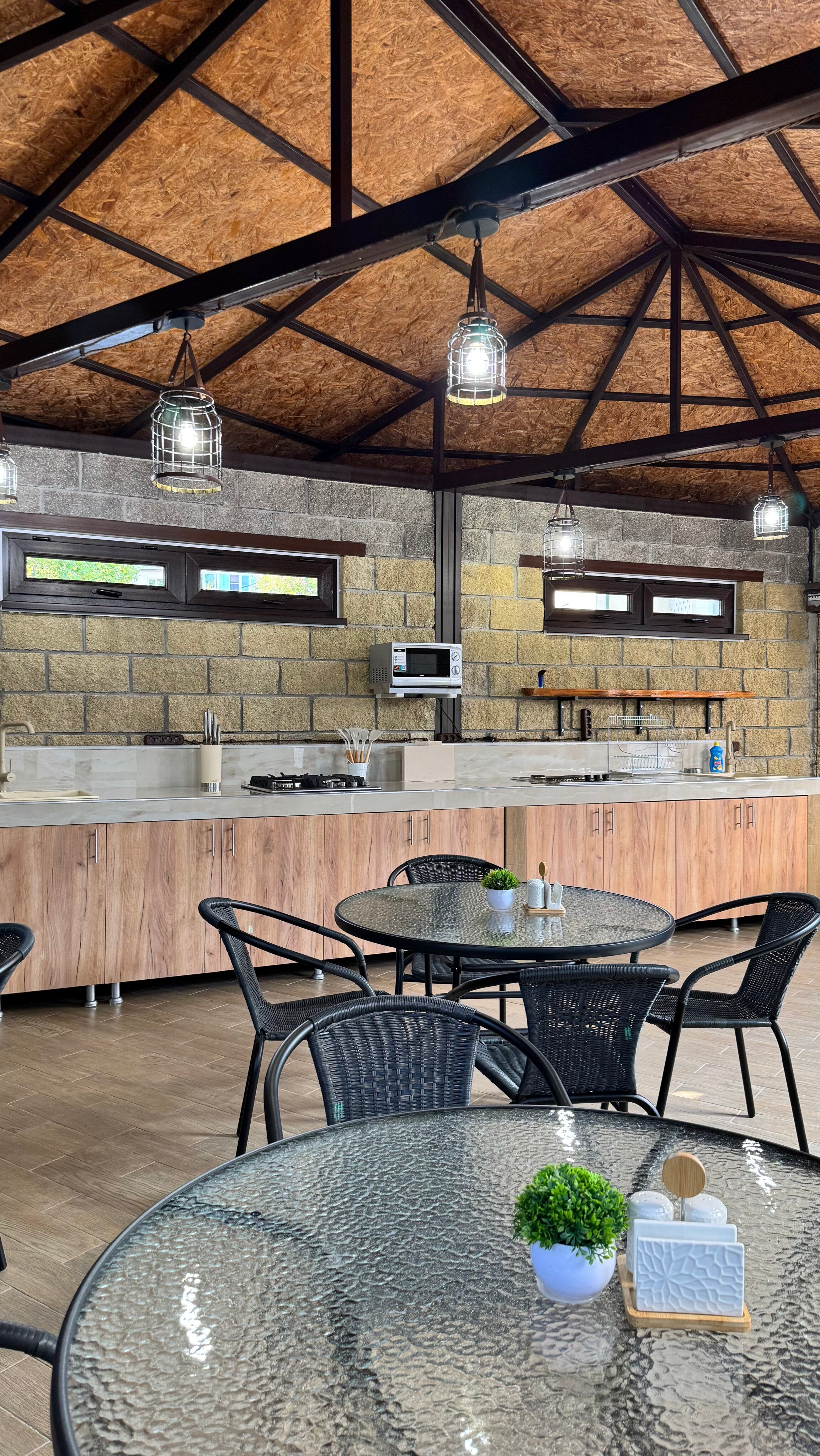 Фото Sezam Hotel