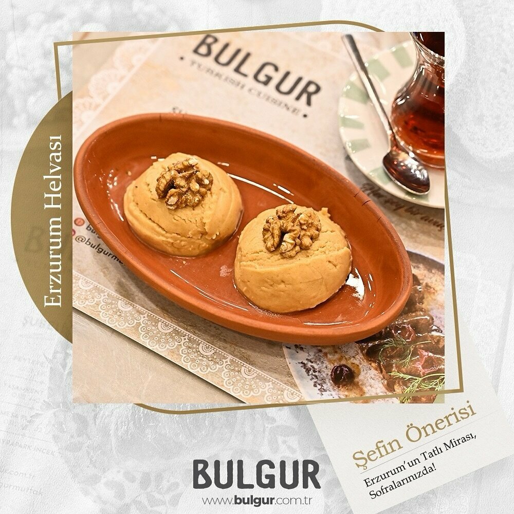 Restaurant Bulgur Mesa Avm, Ankara, photo