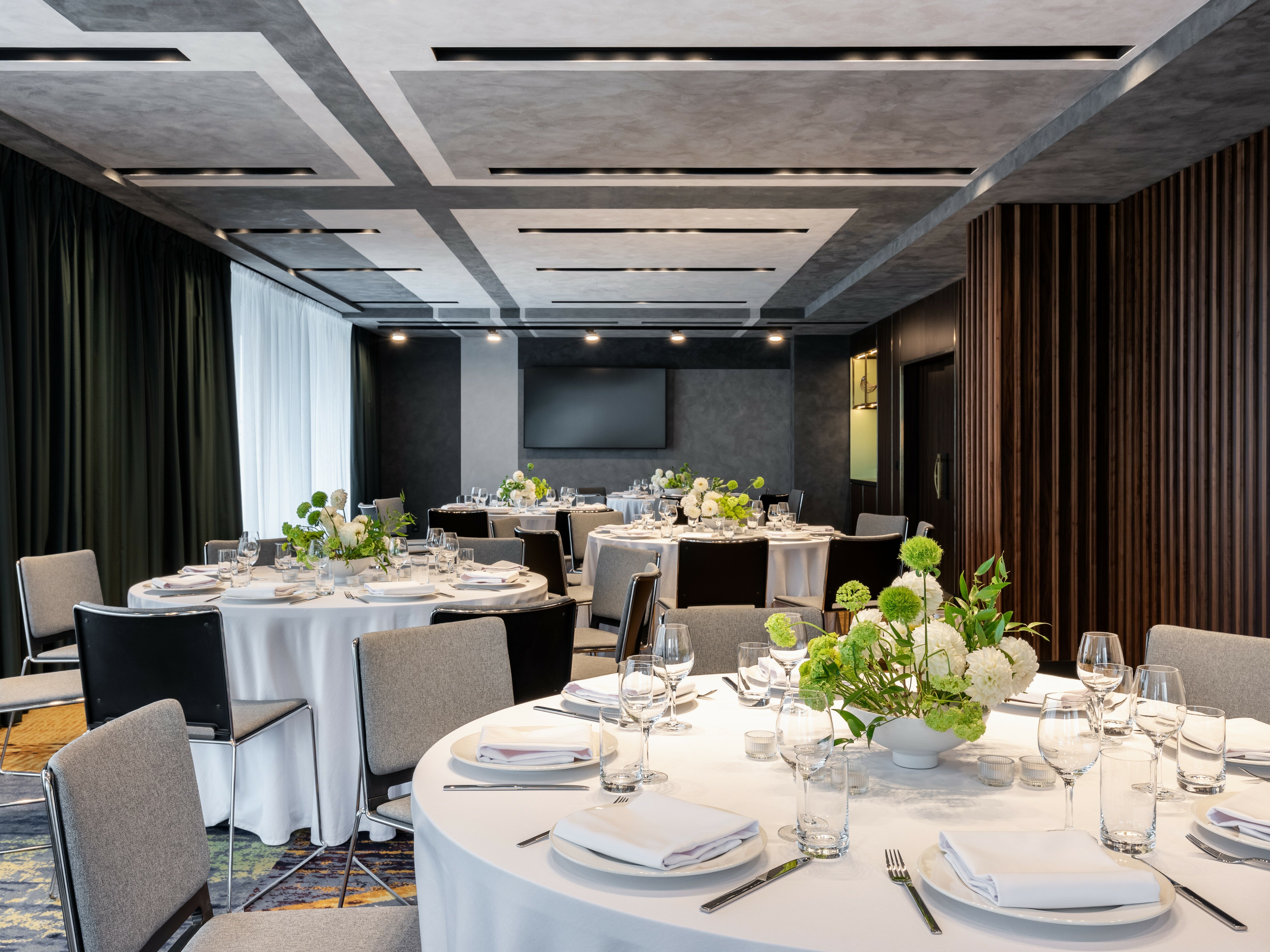 Фото Hyatt Place Ekaterinburg