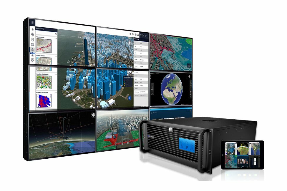 Security and alarm systems Gsb Technology, Ankara, photo