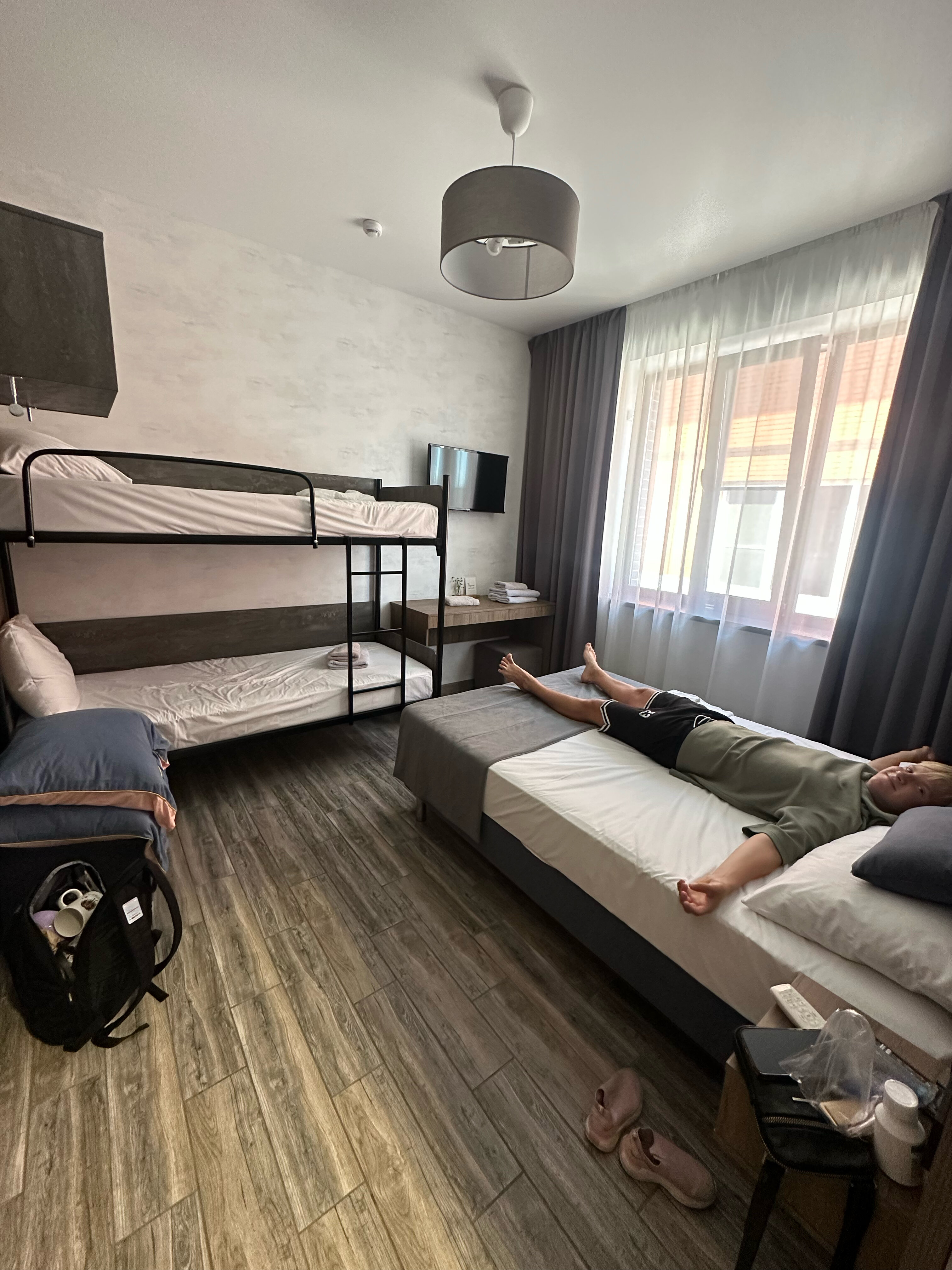 Фото Тихое место