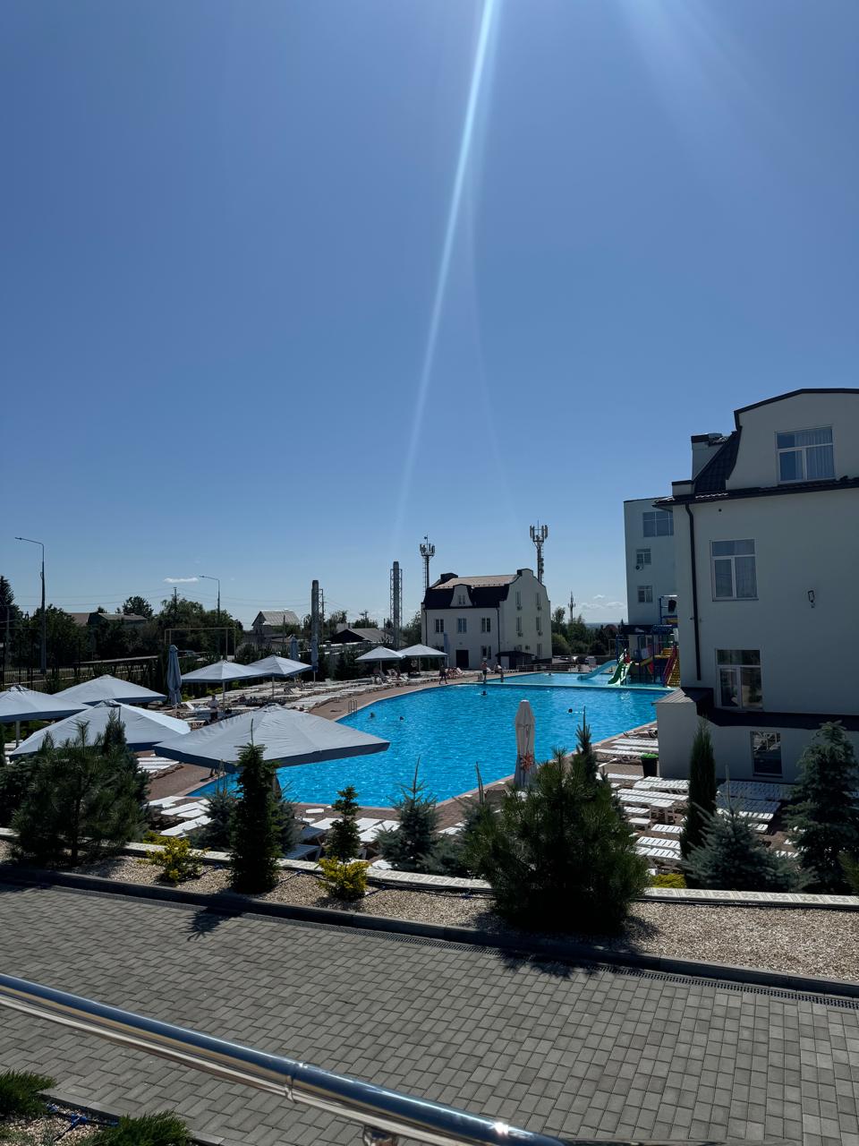 Фото Тихая пристань