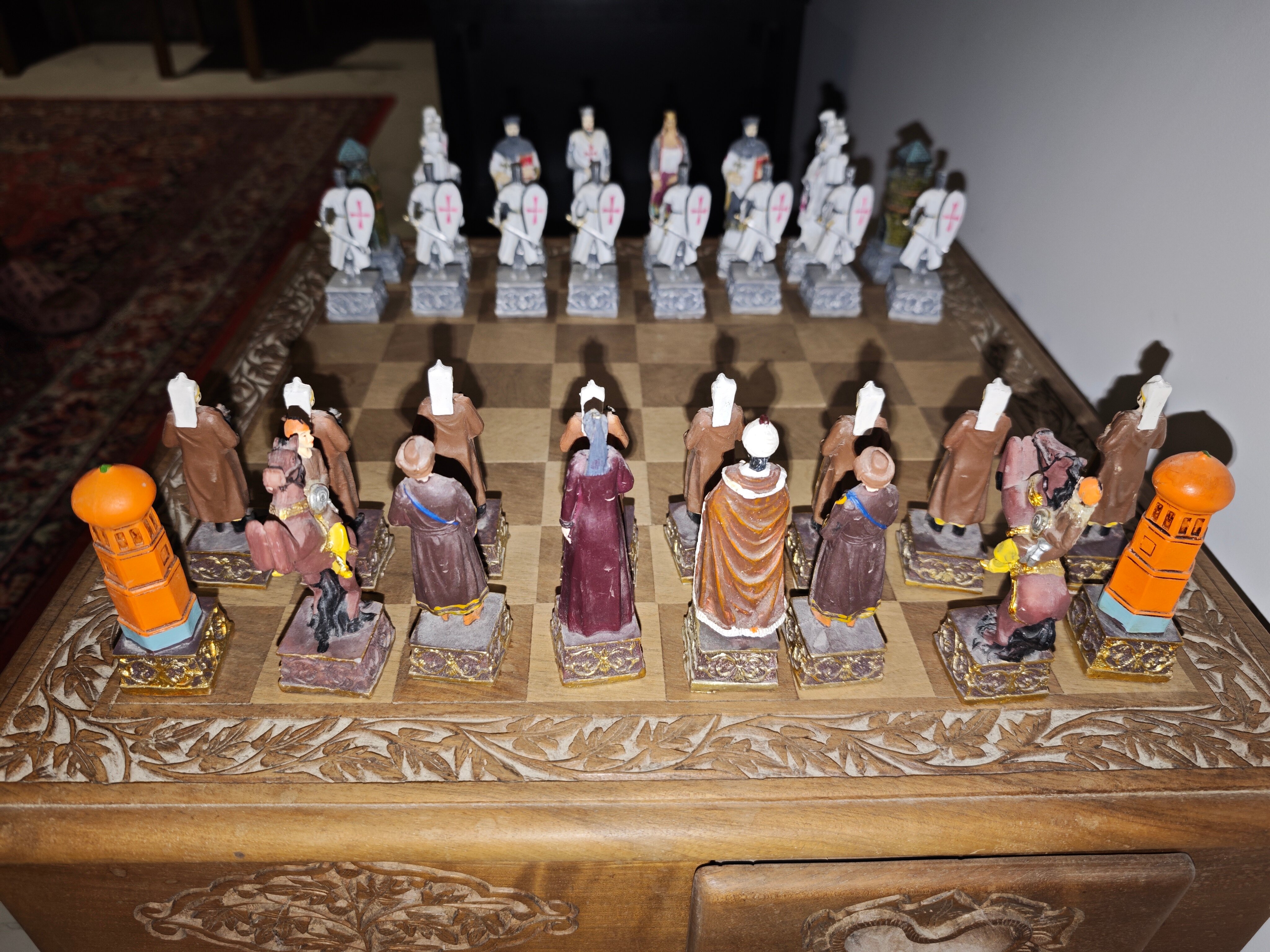 Фото Areni Lodge