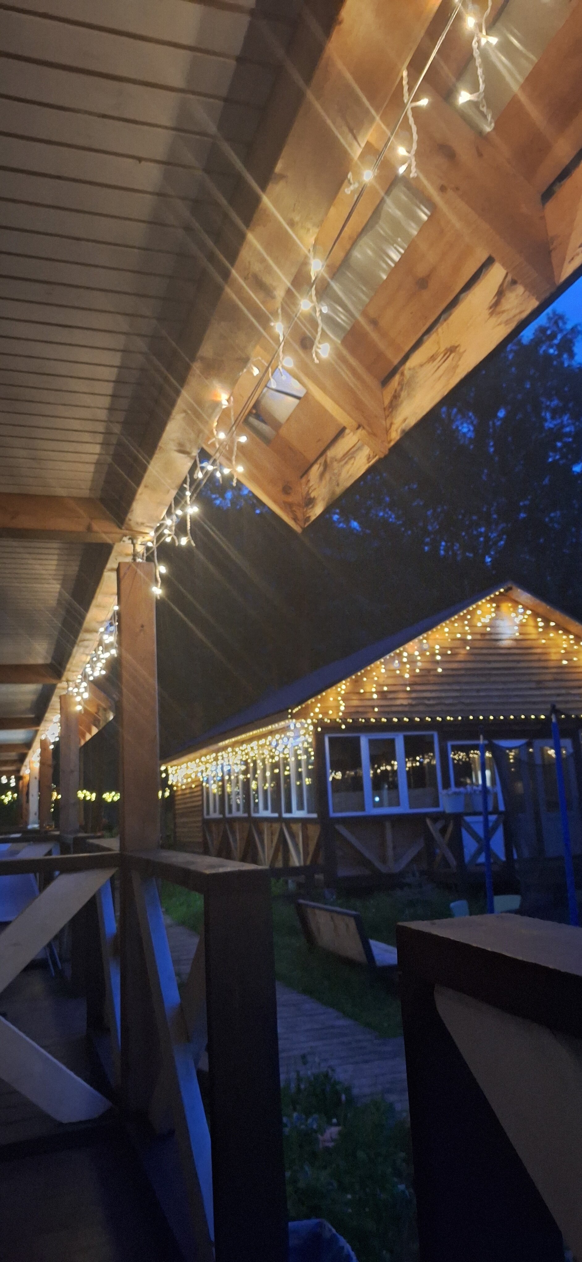 Фото Усадьба Reka