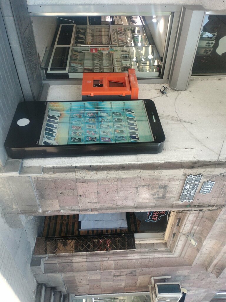 Items for mobile phones Айфон, Yerevan, photo