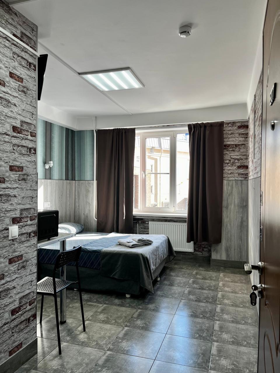 Фото Samsonov Hotels