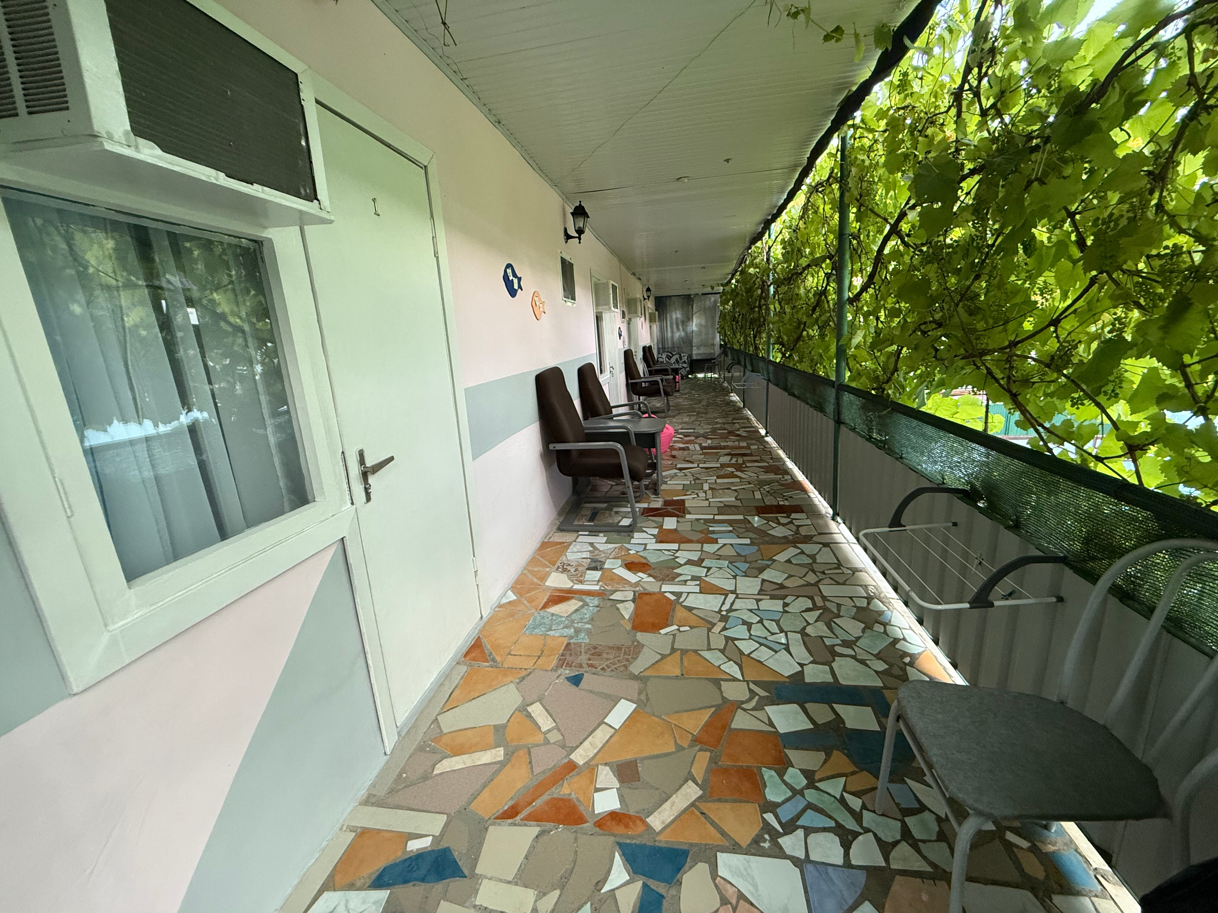 Фото Дом Табаловых