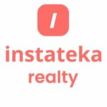 Instateka Realty (Parkent 7-tor koʻchasi, 2/2), real estate agency