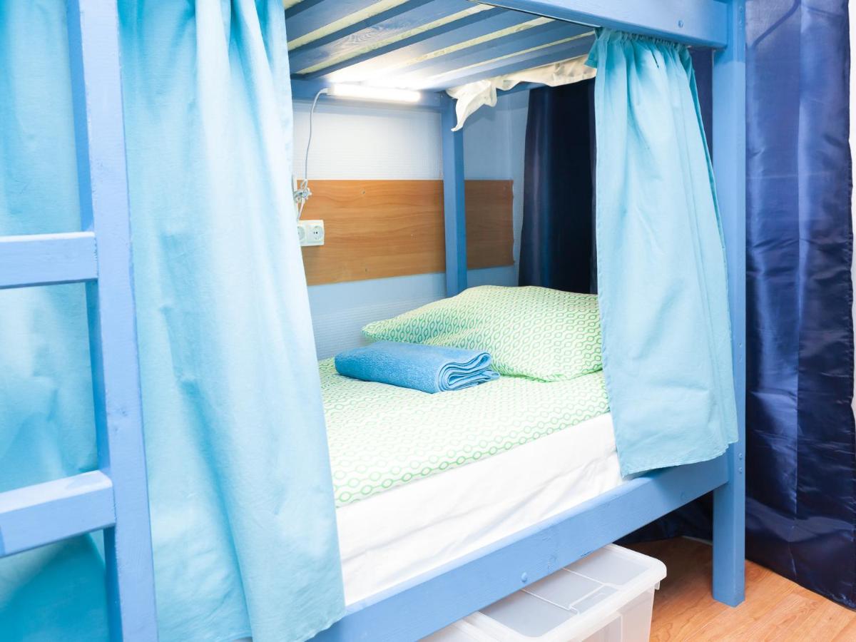 Фото Хостел Анохина