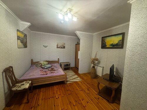 Гостиница Ставы в Сморгони