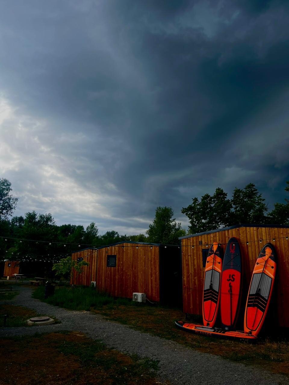 Фото Река&Песок