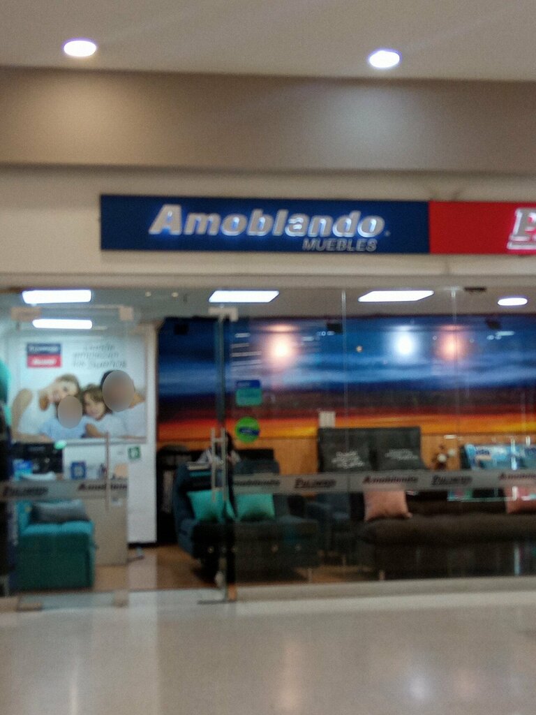 Kitchen furniture Amoblando, Bogota, photo