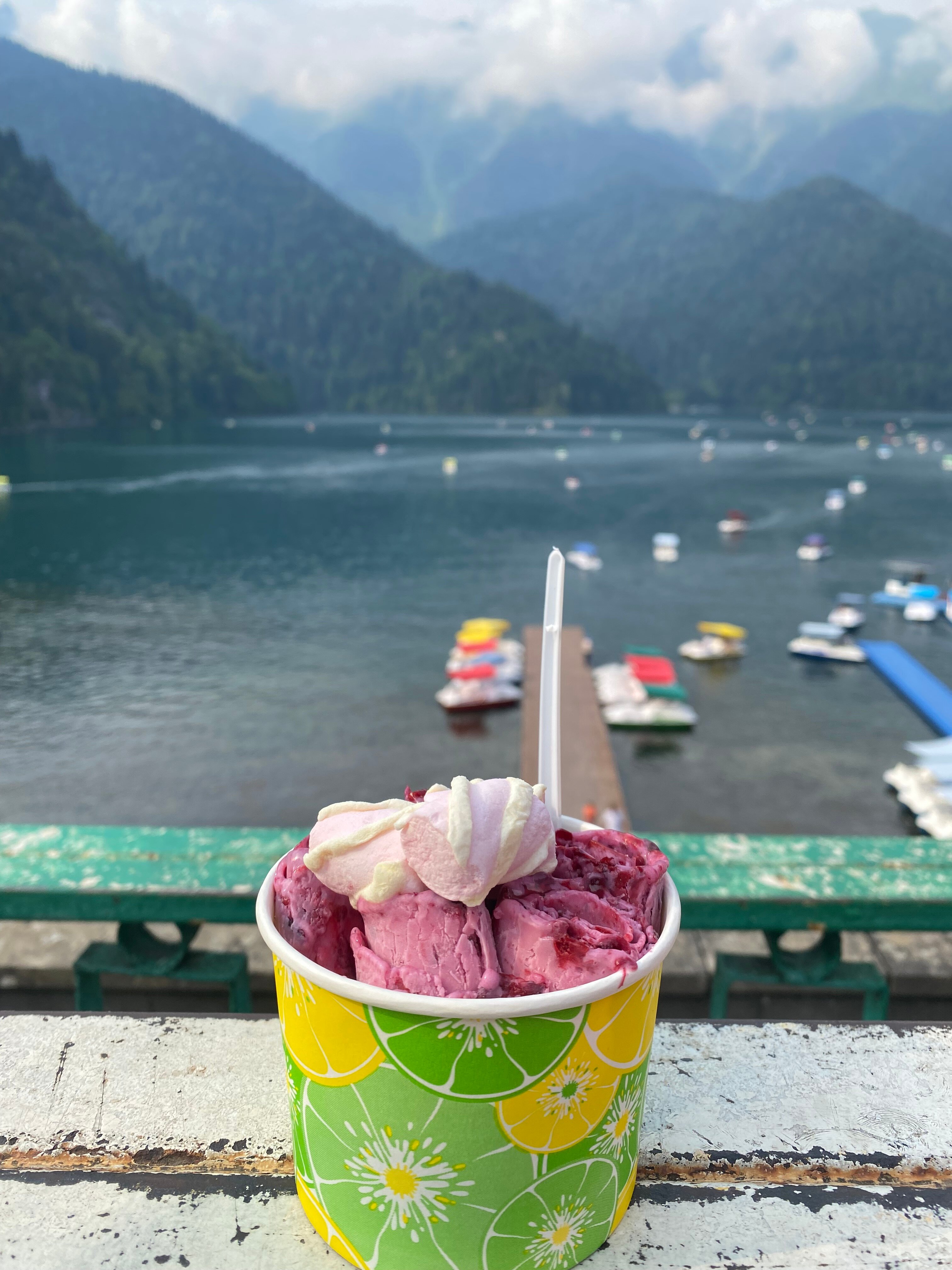 Фото Благо-Дарю