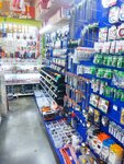 Krepfix (Kosmonavtov Avenue, 8/2), fasteners