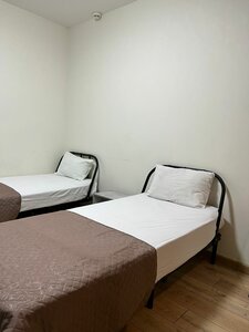 Гостиница Бест