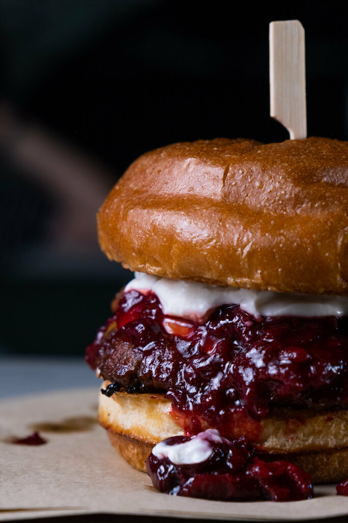 Fast food Гоголь Бургер, Sevastopol, photo