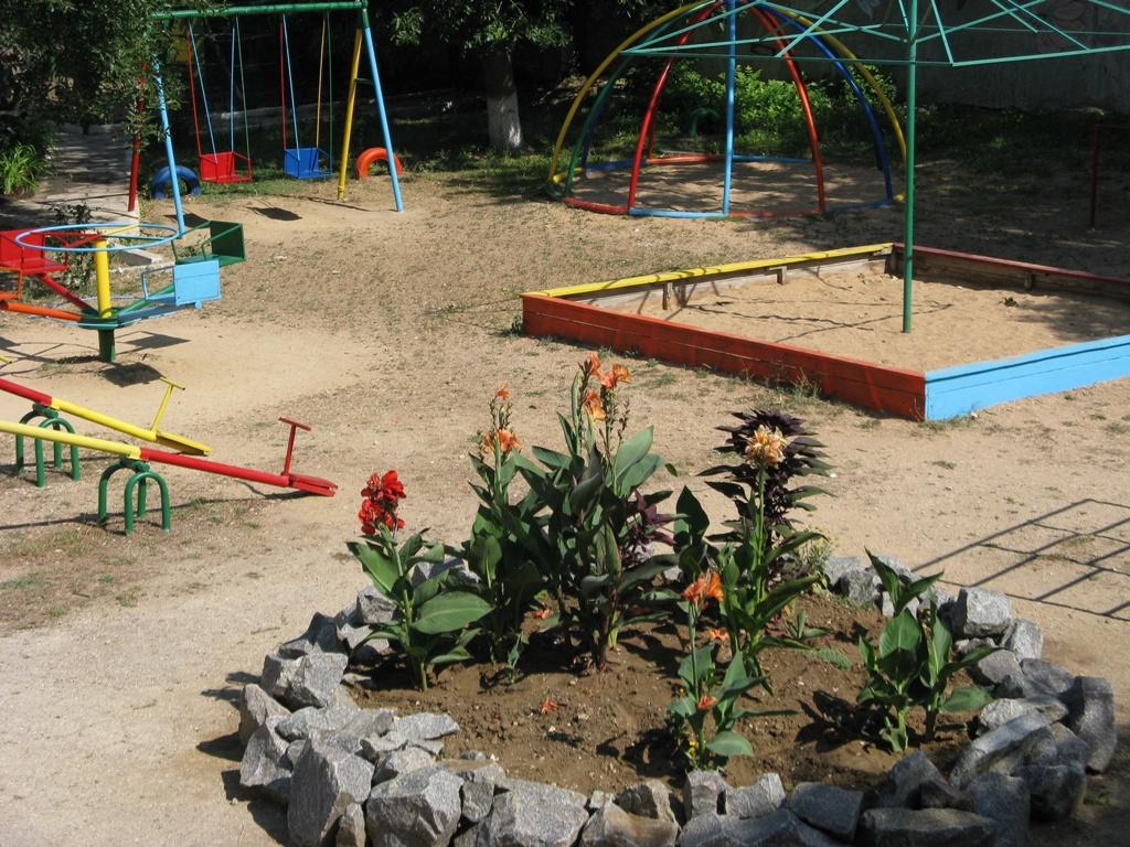 Фото Золотой берег