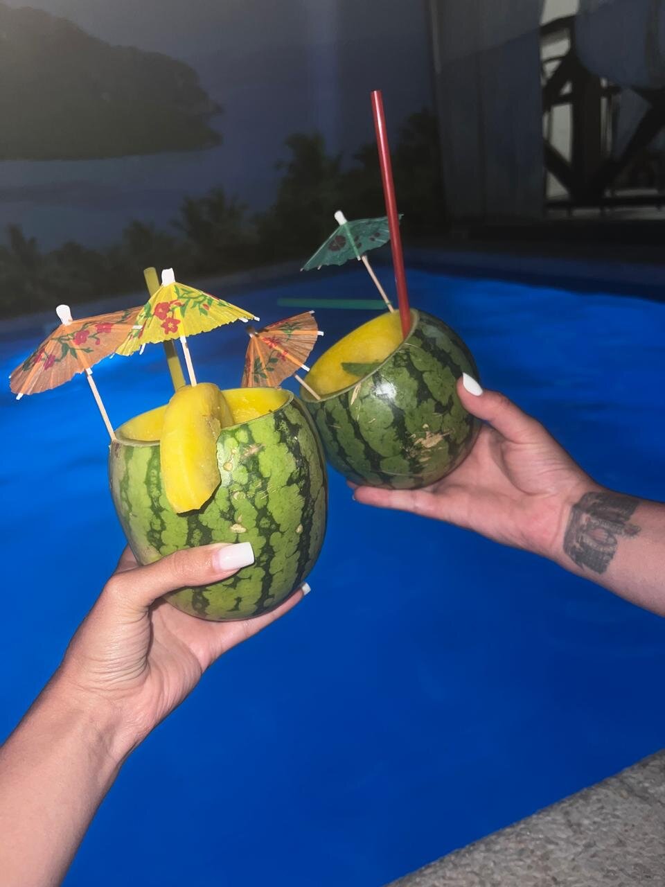 Фото Тихая гавань