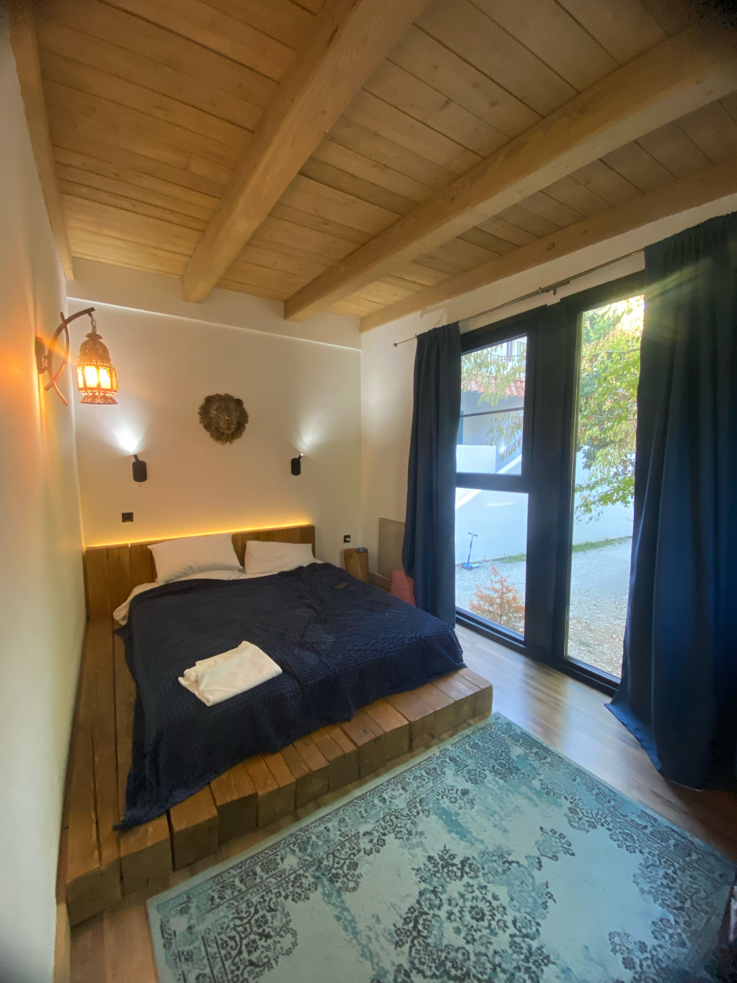 Фото Petra Garden Beach Hotel