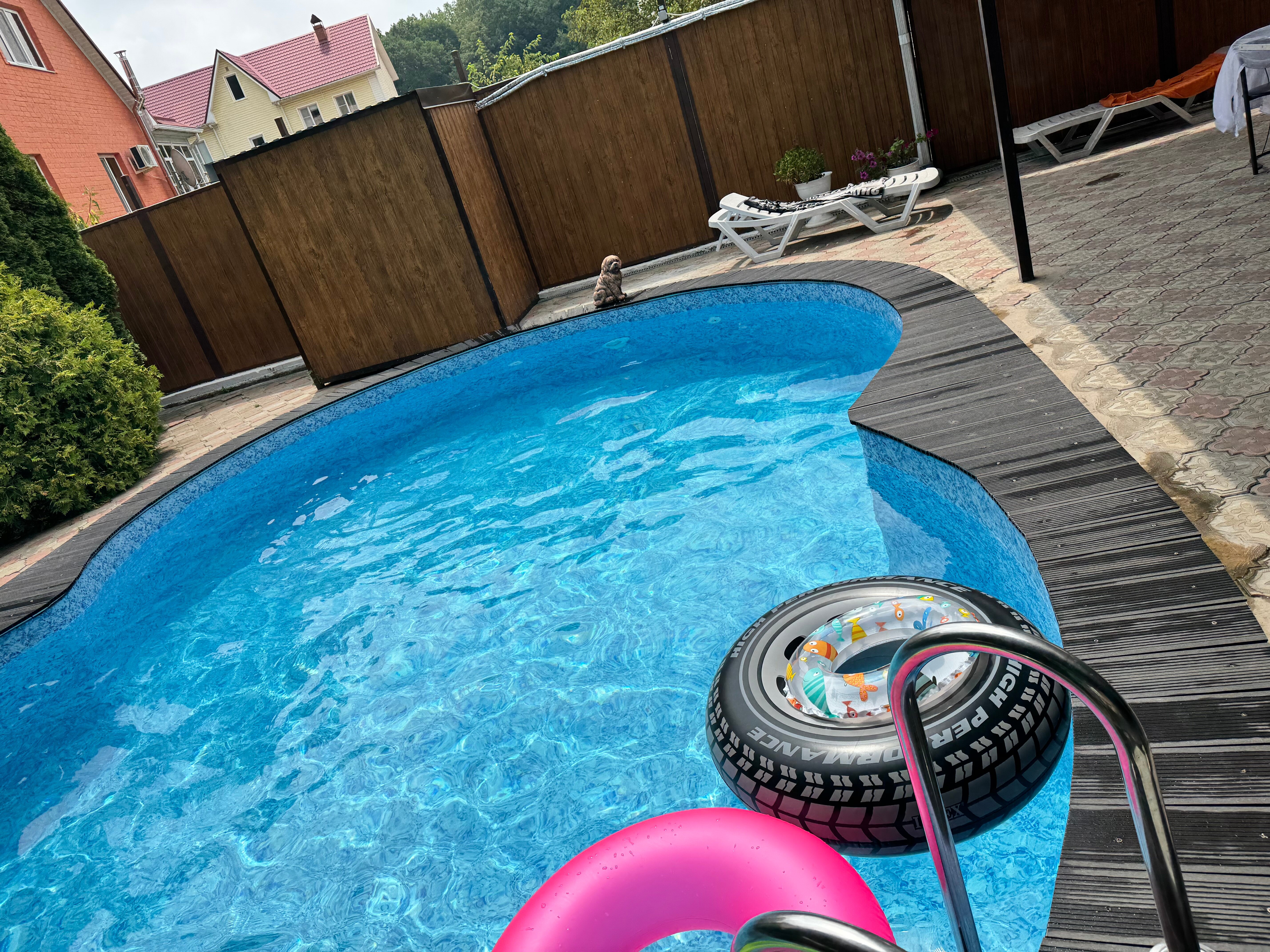 Фото Берегиня