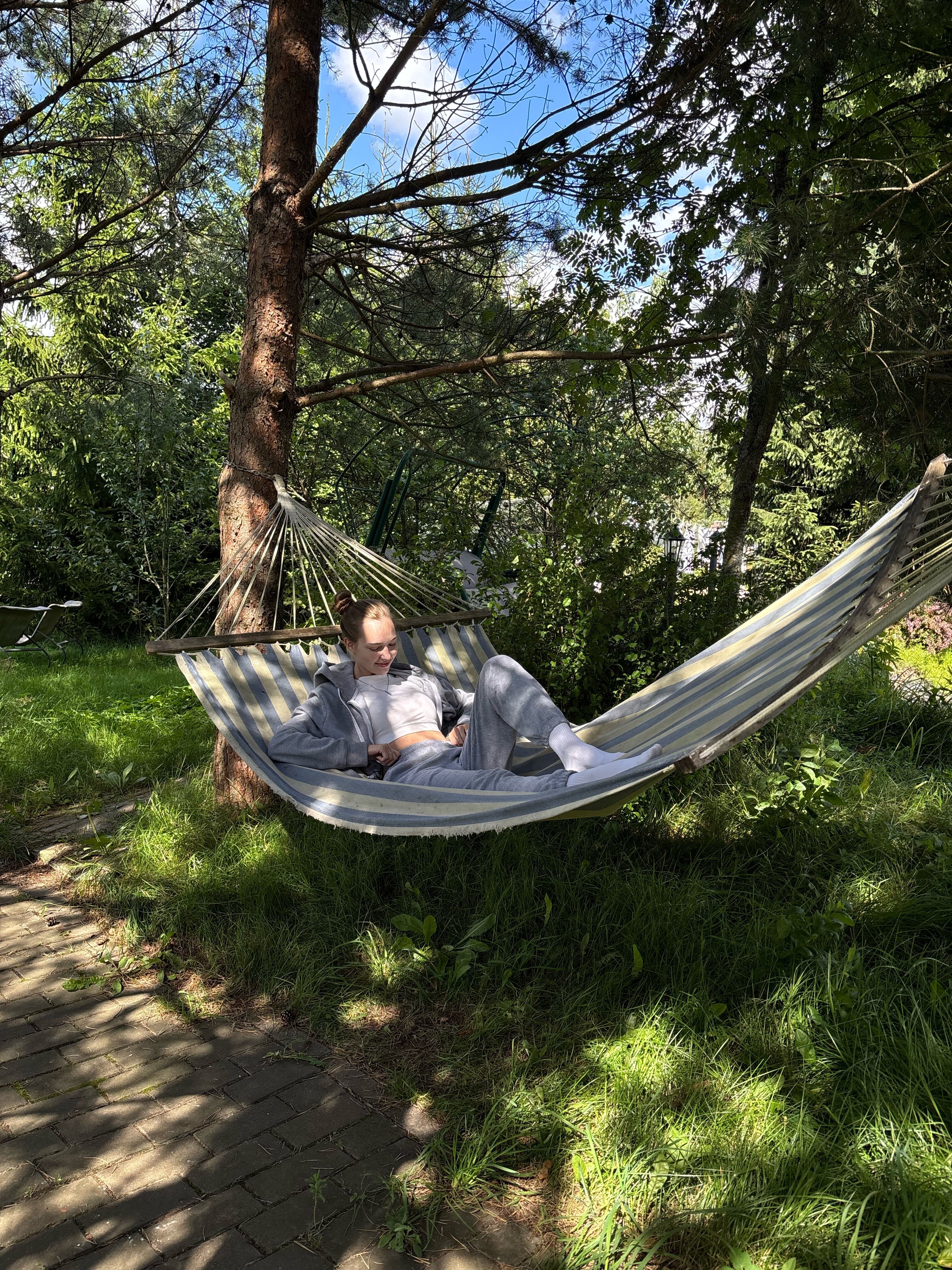 Фото Гусихаус