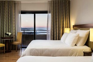 Гостиница Radisson Blu Resort, Malta St. Julian