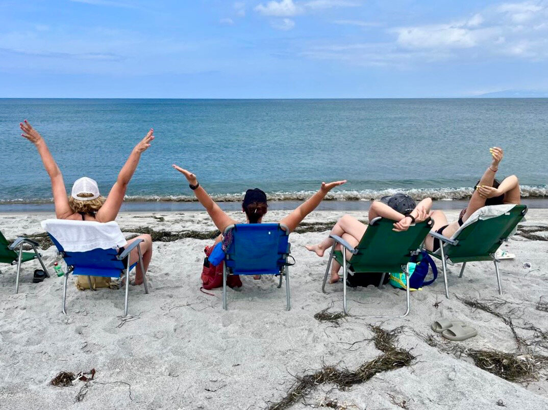 Фото Белые Скалы