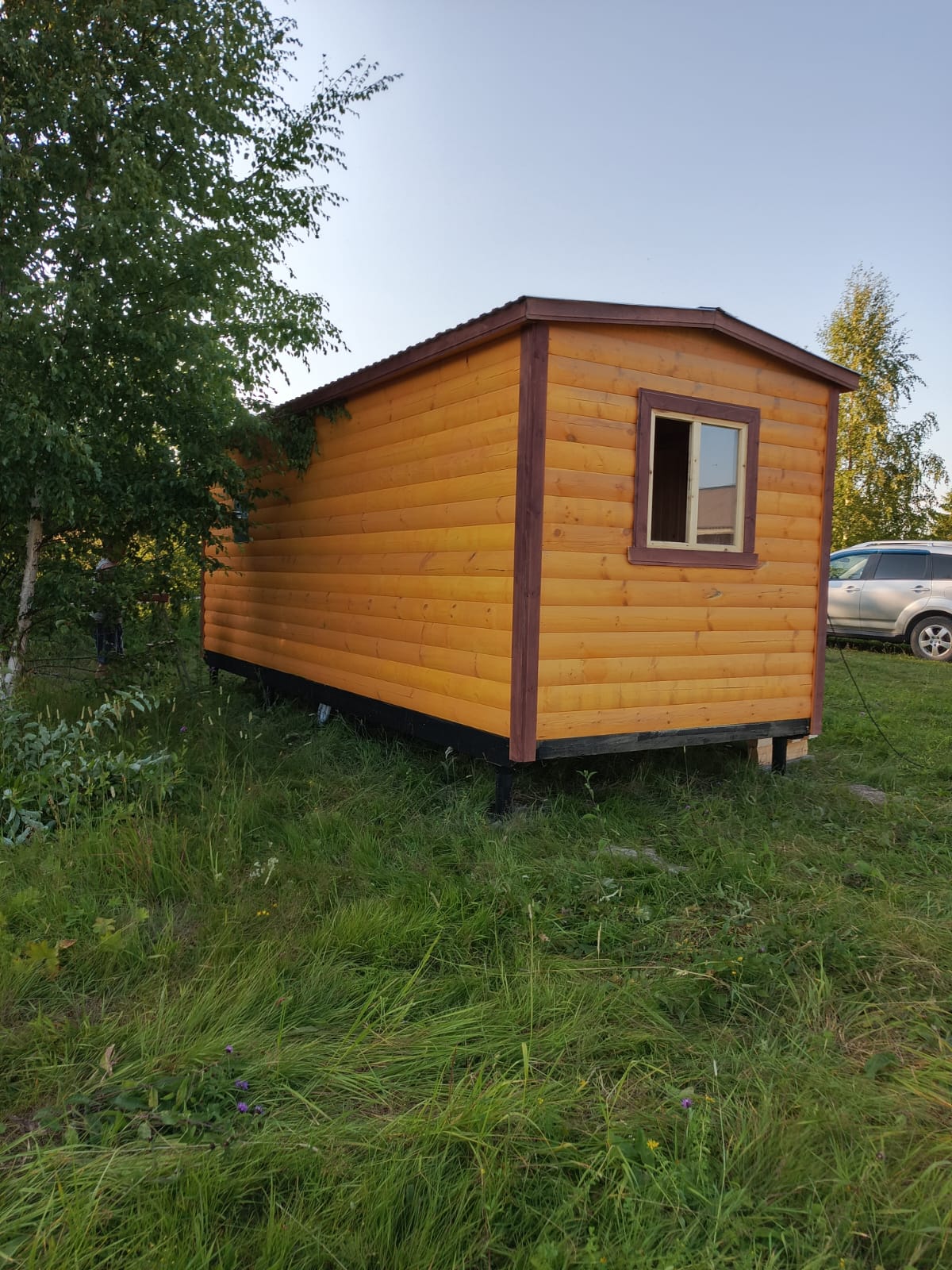 Фото Водлозеро