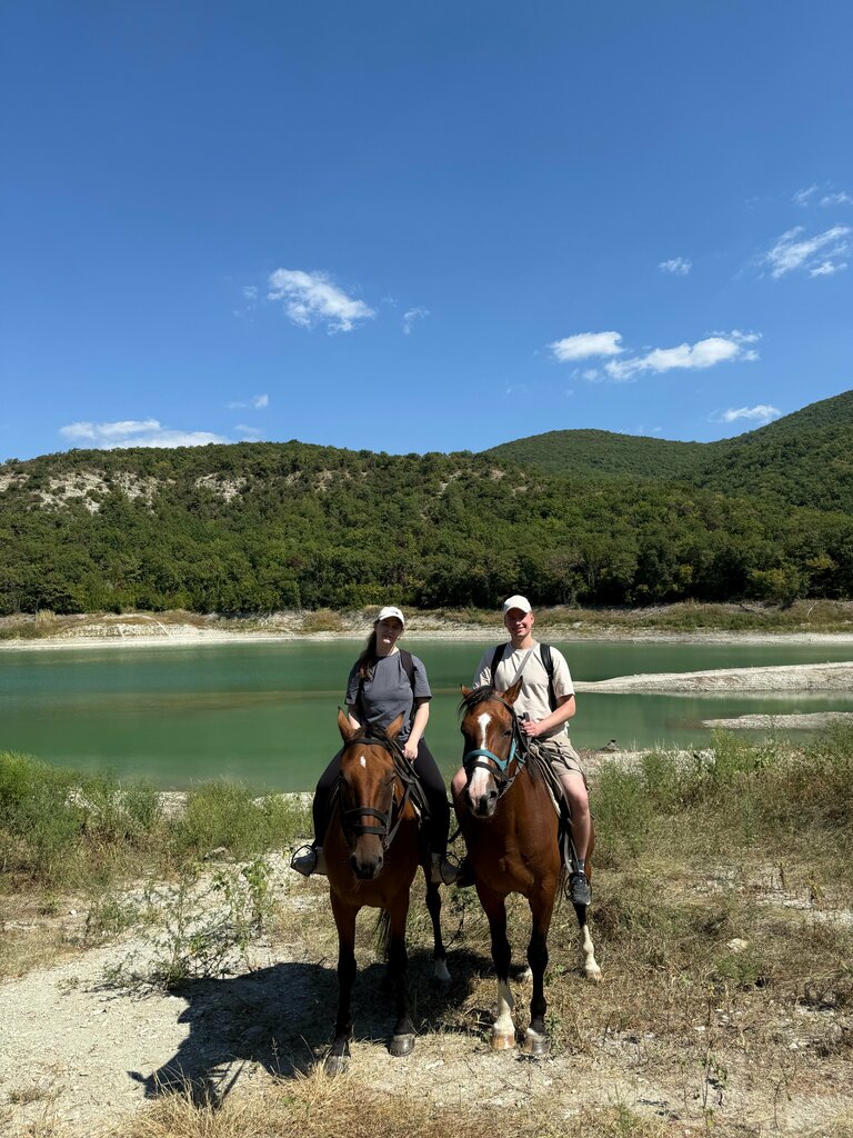 Excursions Конные прогулки, Krasnodar Krai, photo