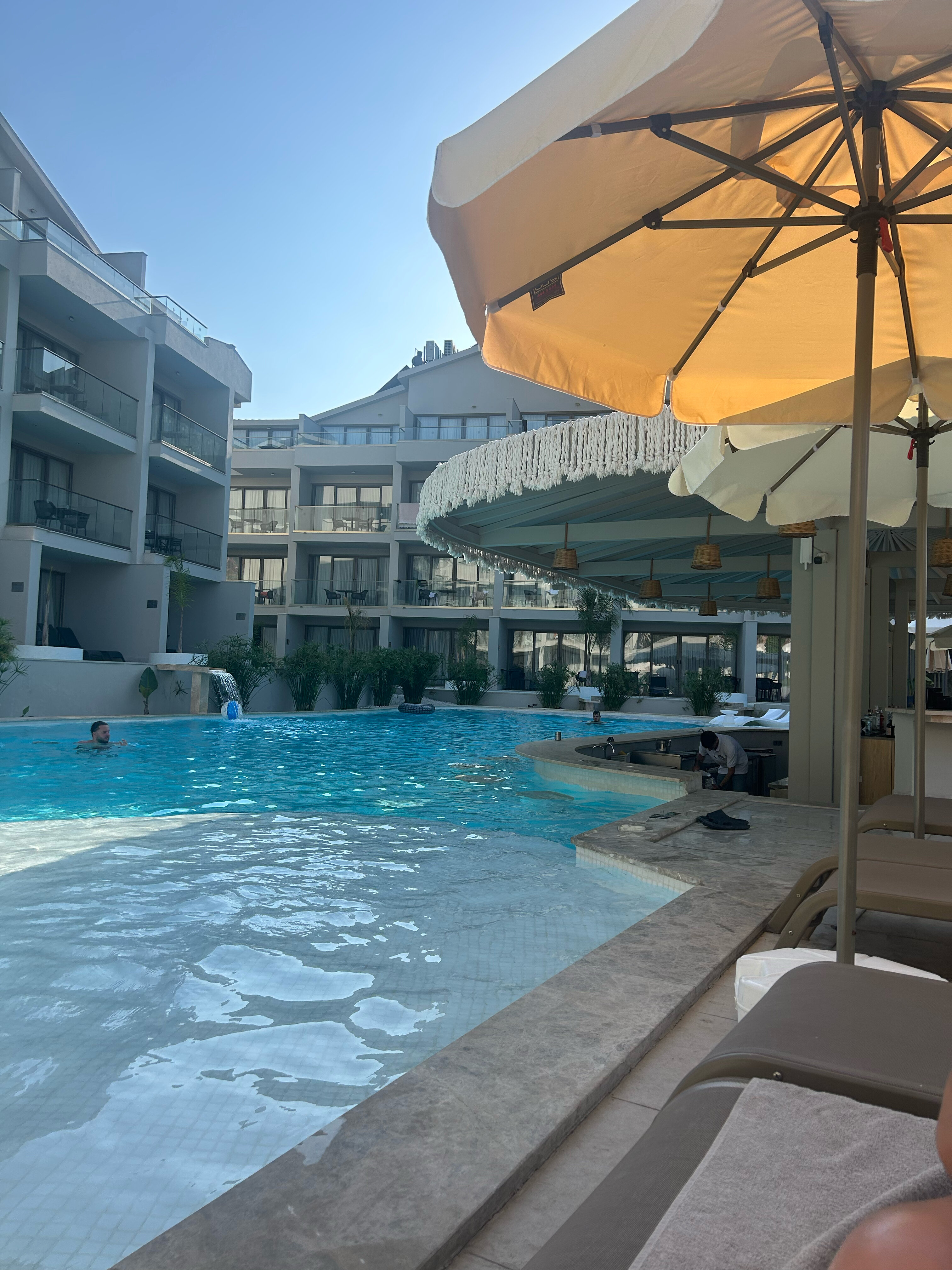 Фото Residence 222 Hisarönü