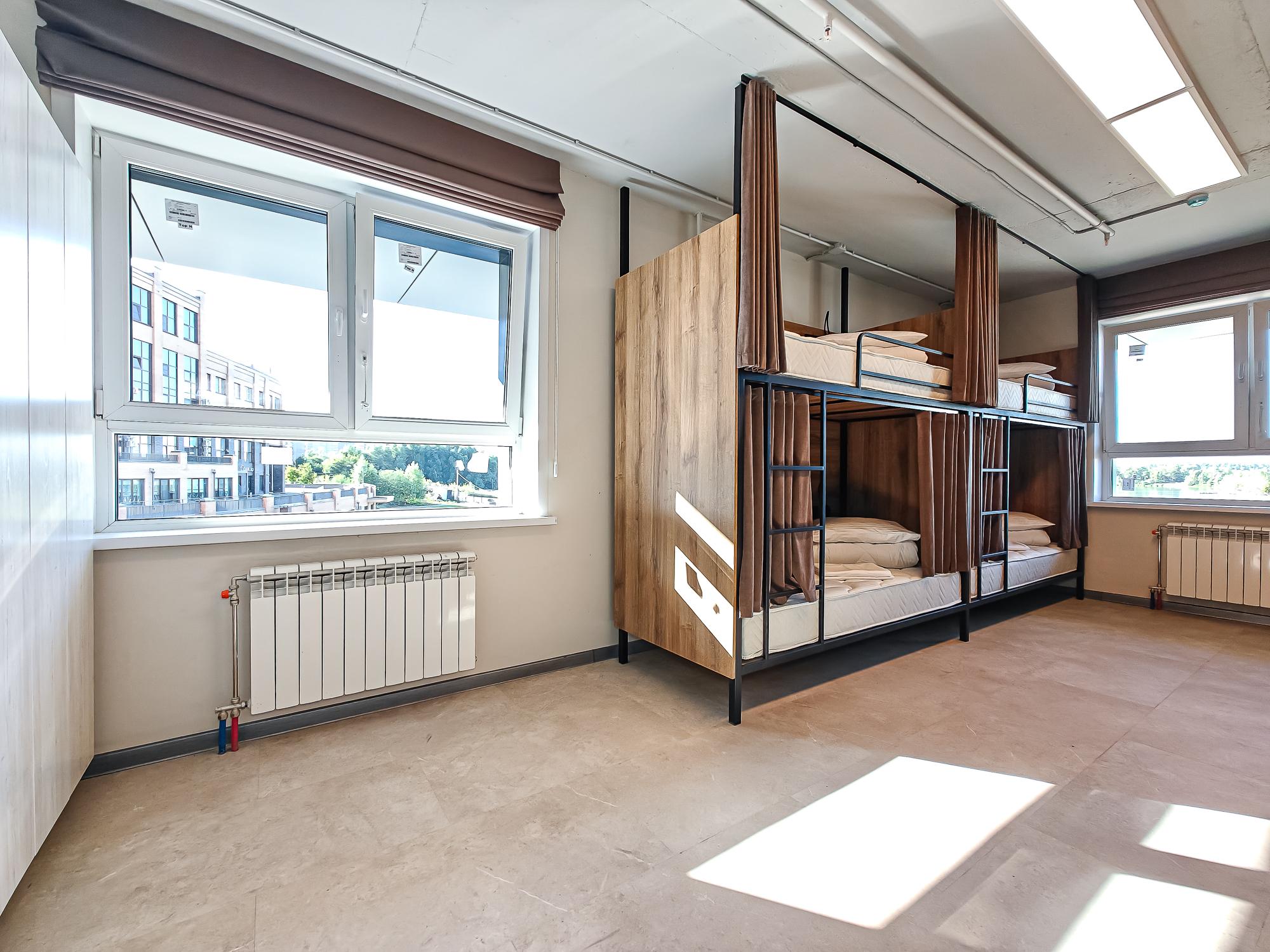 Фото Хостел ДК