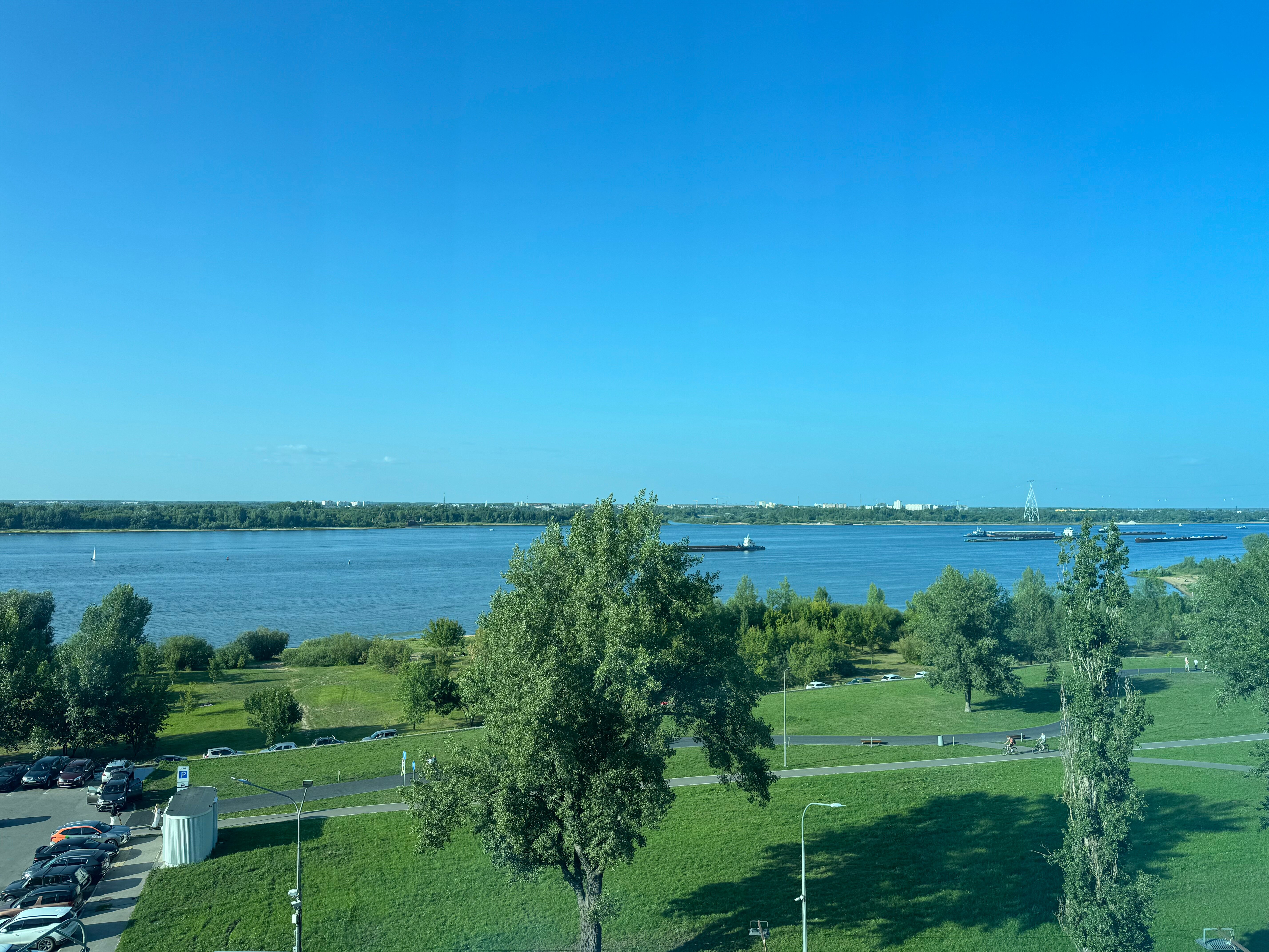 Фото Александровский сад