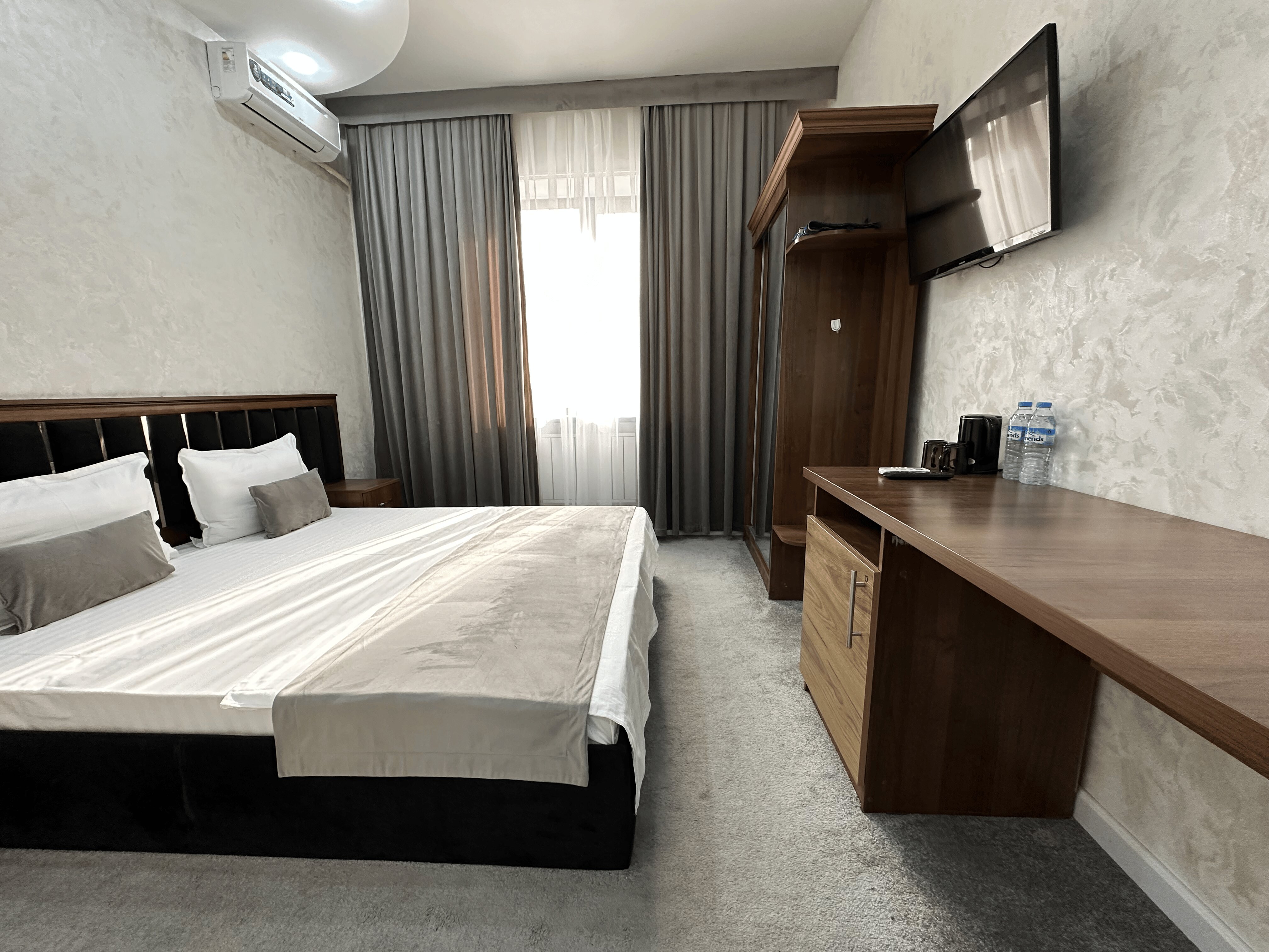 Фото Grand Zamin