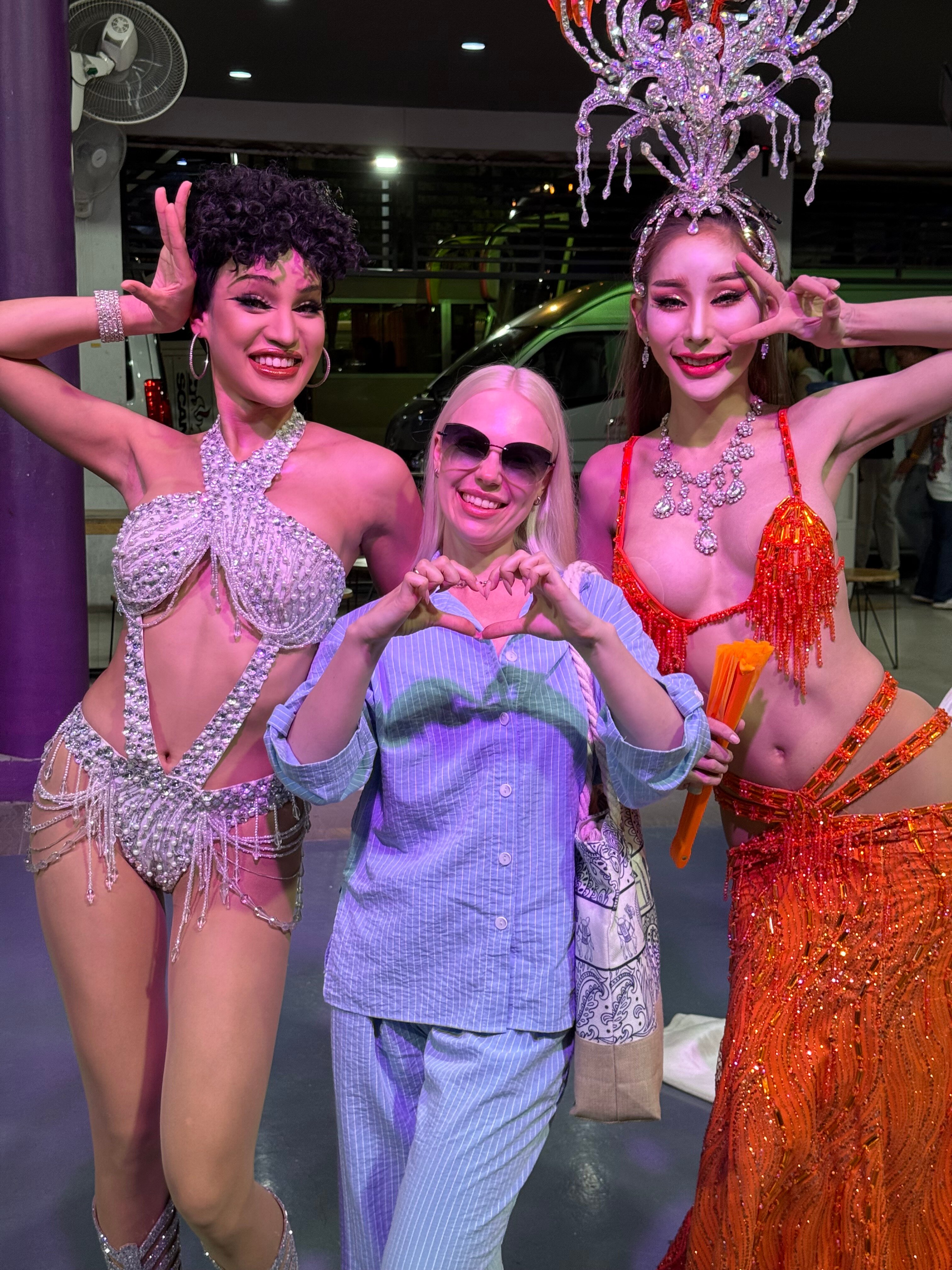 Фото Mom Tri's Villa Royale