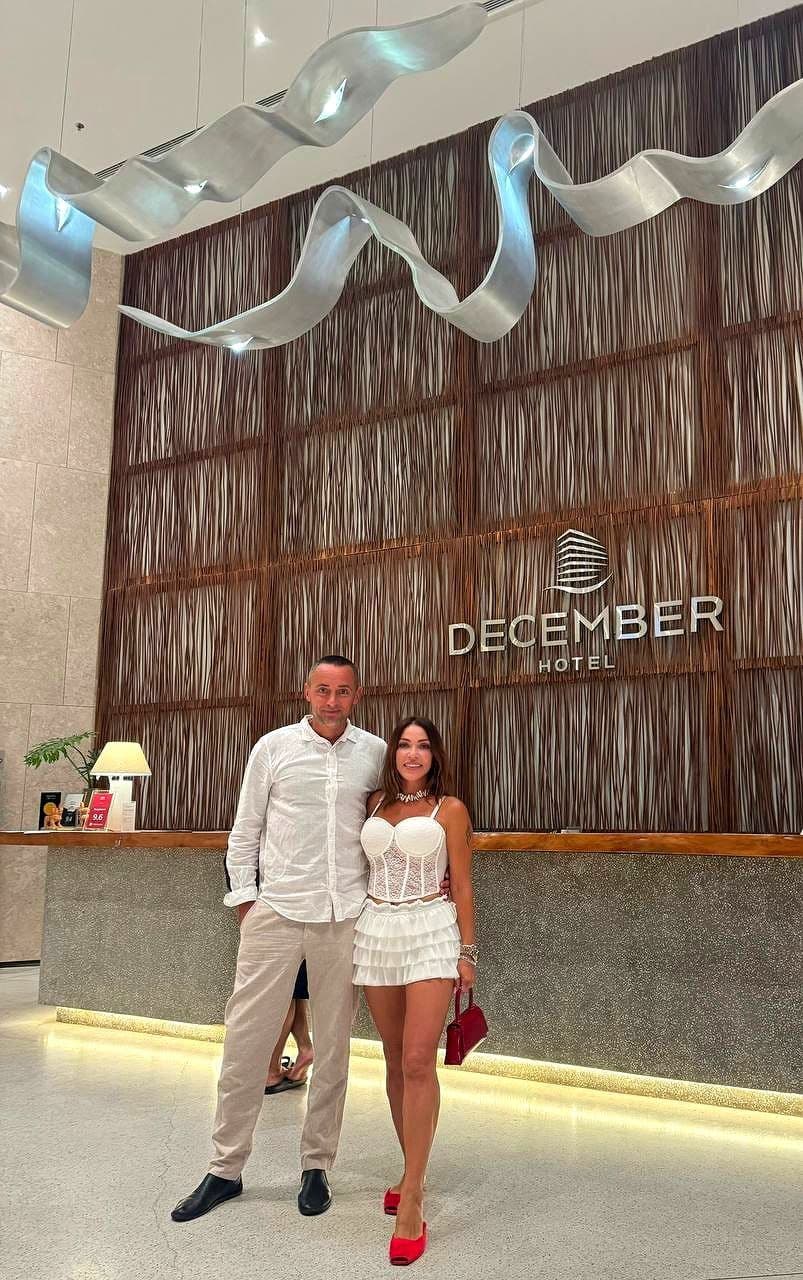 Фото December Hotel