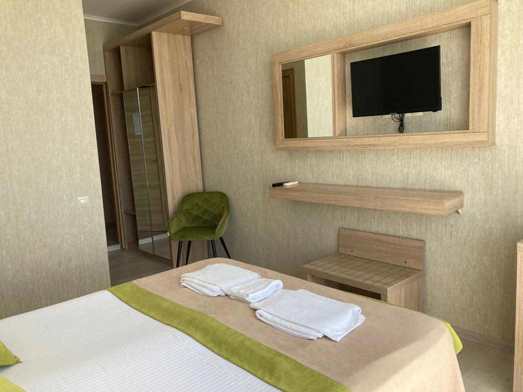 Фото Gurzuf Sunrise