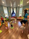 Bambi Best (Likhachyovskoye Highway, 1к5), kindergarten, nursery