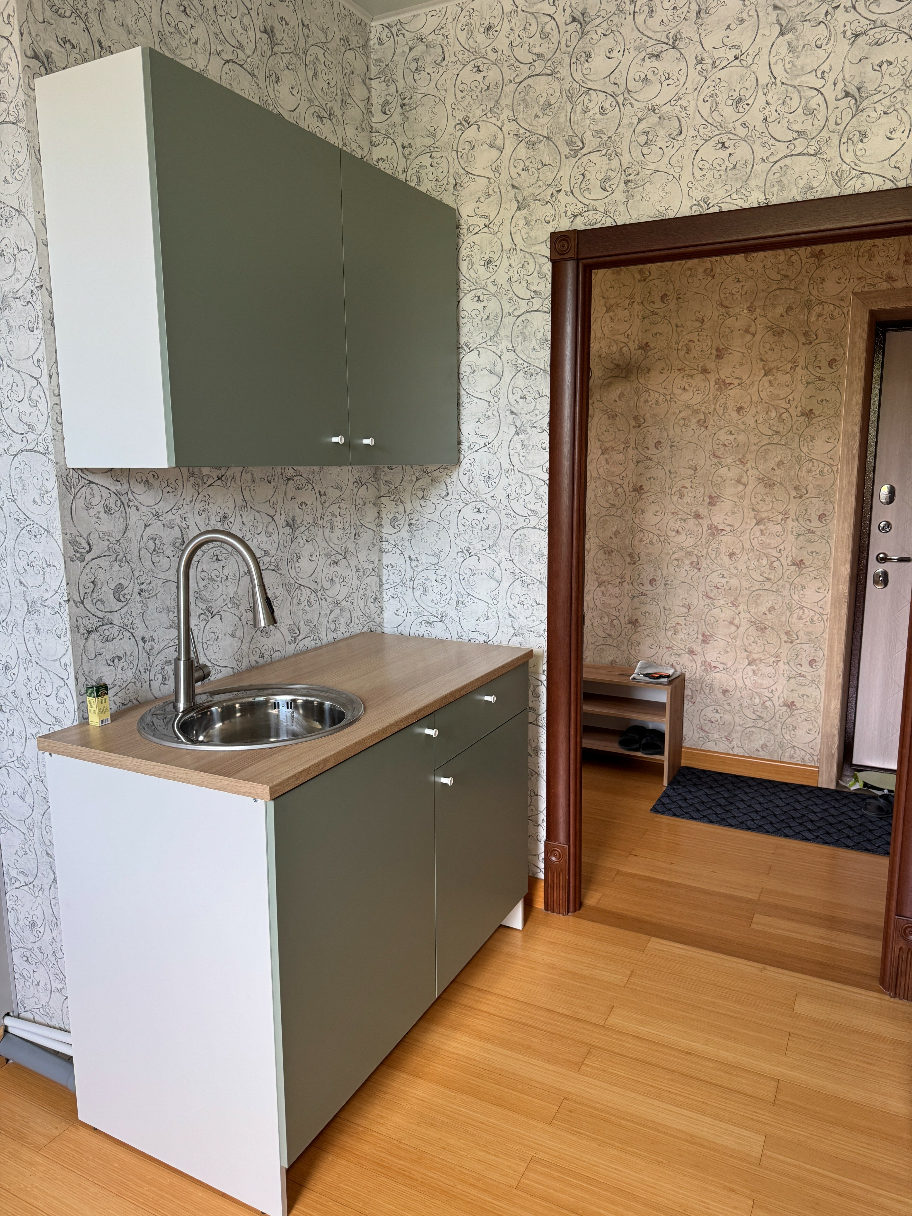 Фото Мадрас Апартаменты