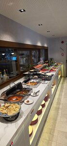 Гостиница Hotel Noém