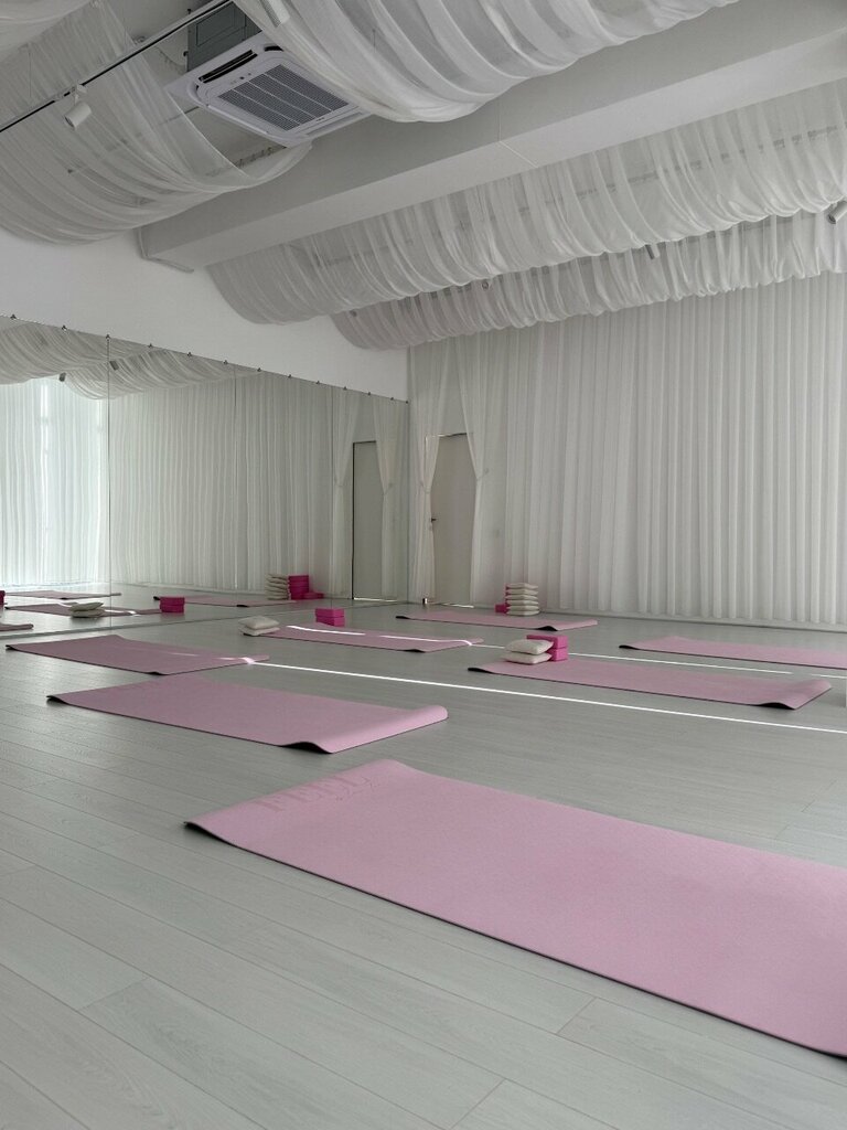 Fitness club Feel by Istora Tur, Tashkent, photo