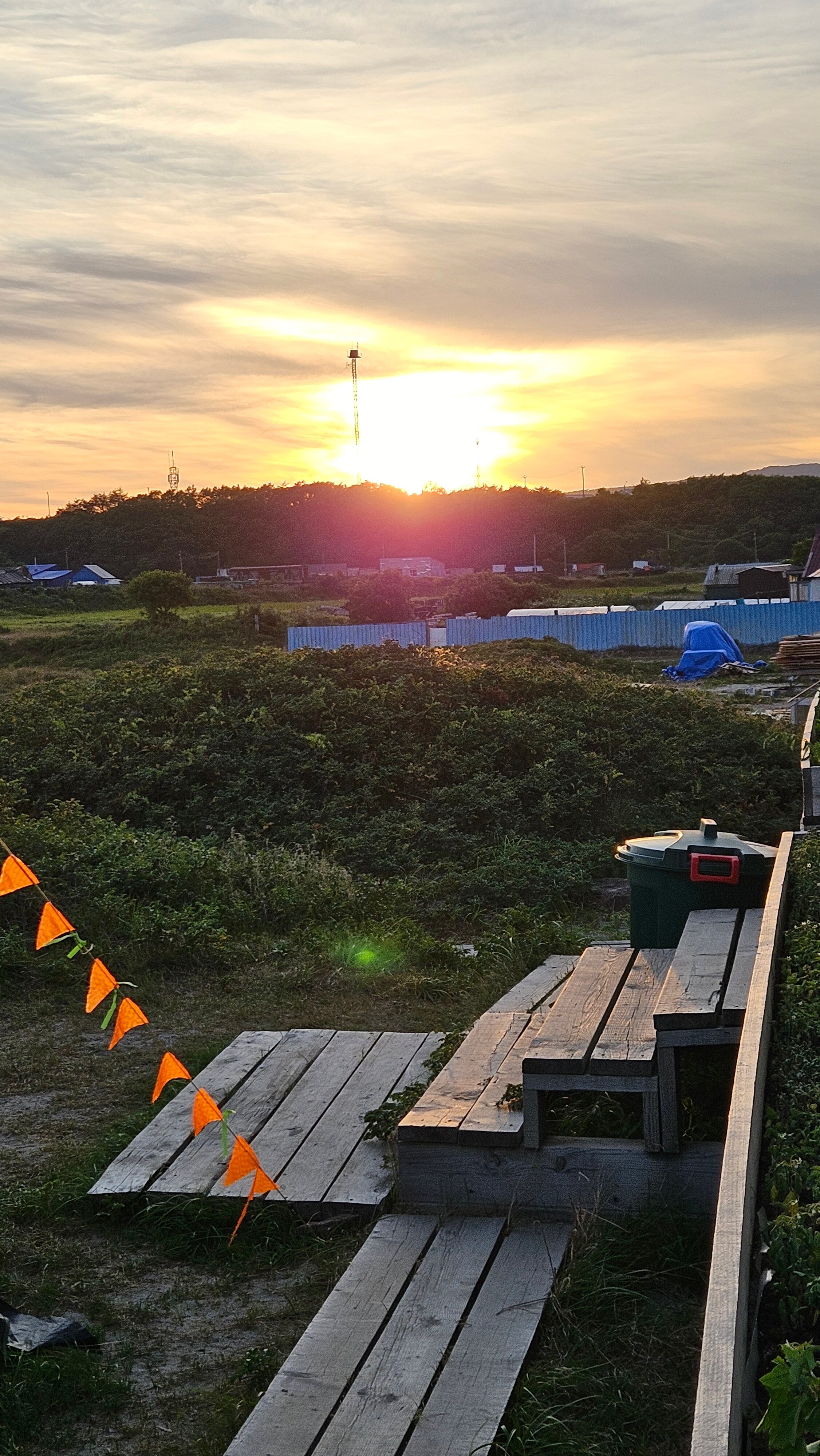 Фото Белые Скалы