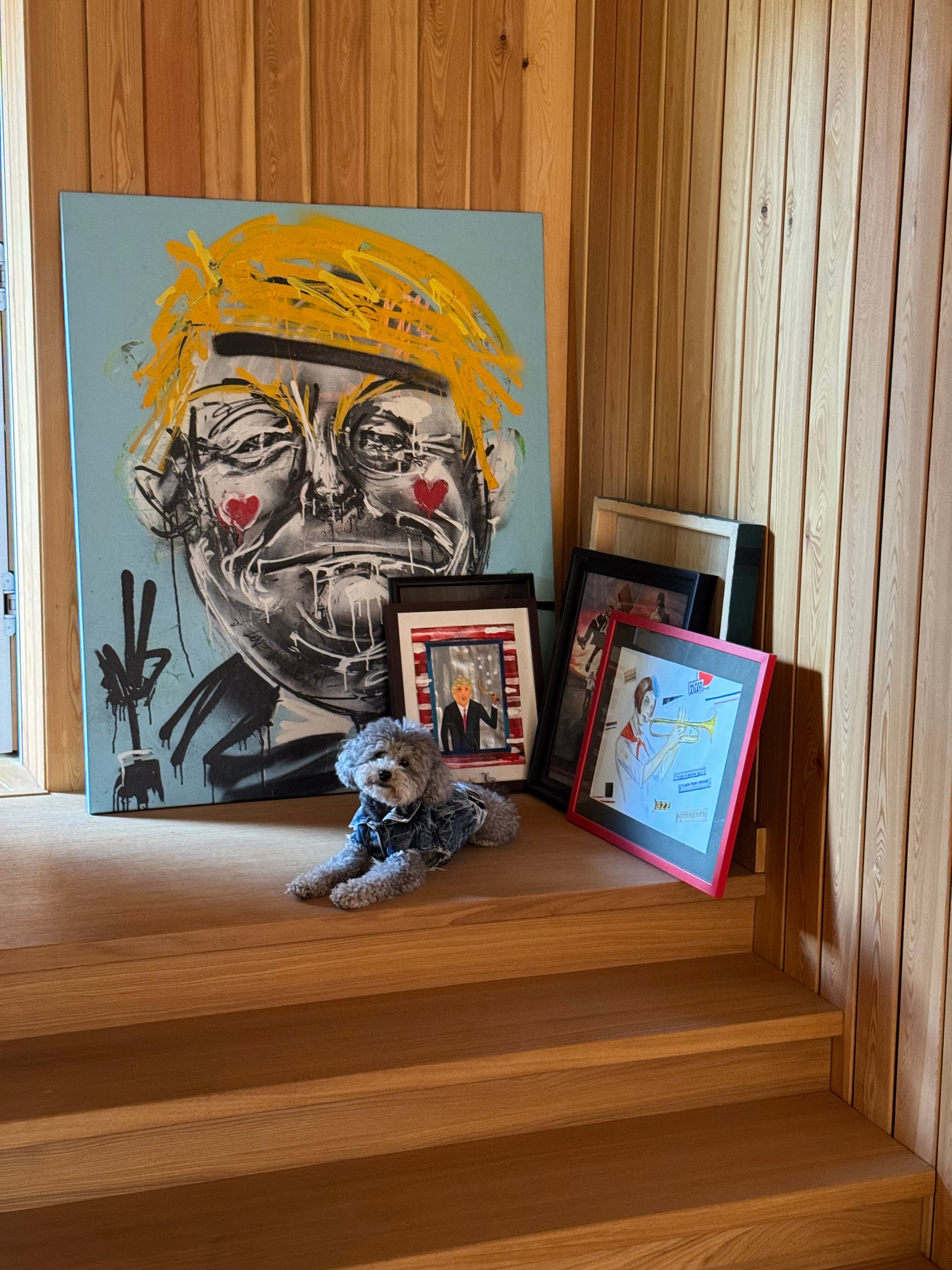 Фото Дар. Велегож