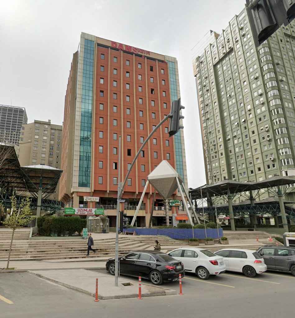 Advertising agency Roksa Digital Istanbul Seo Agency - Web Design and Digital Advertising, Istanbul, photo