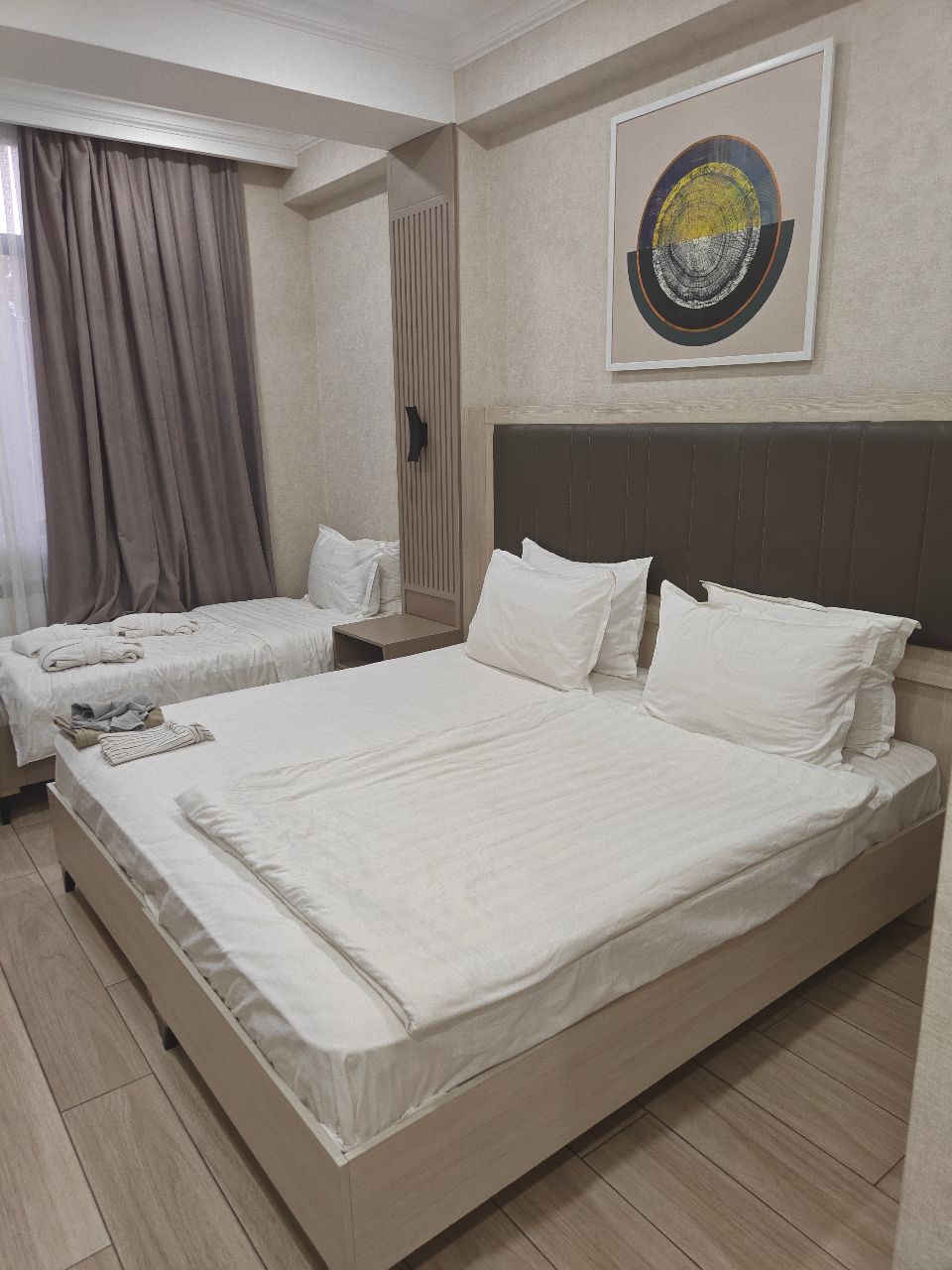 Фото Human Hotel