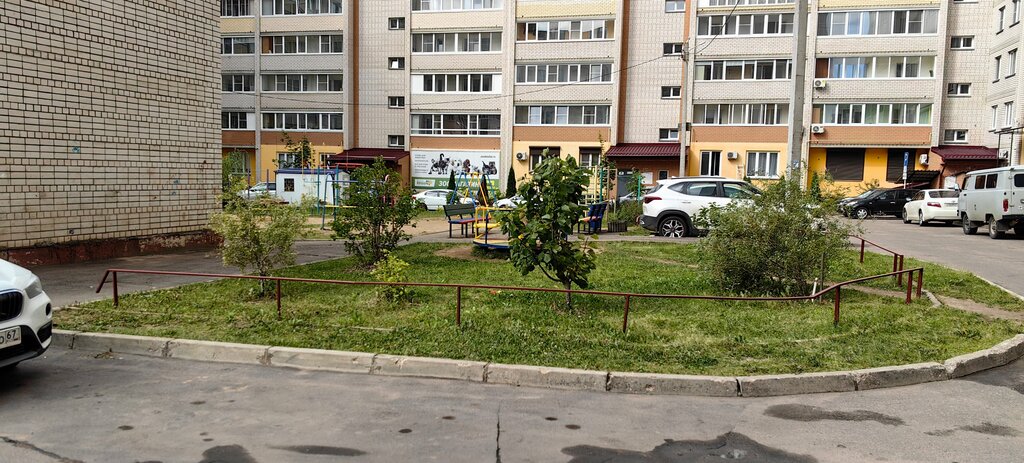 Playground Playground, Smolensk, photo