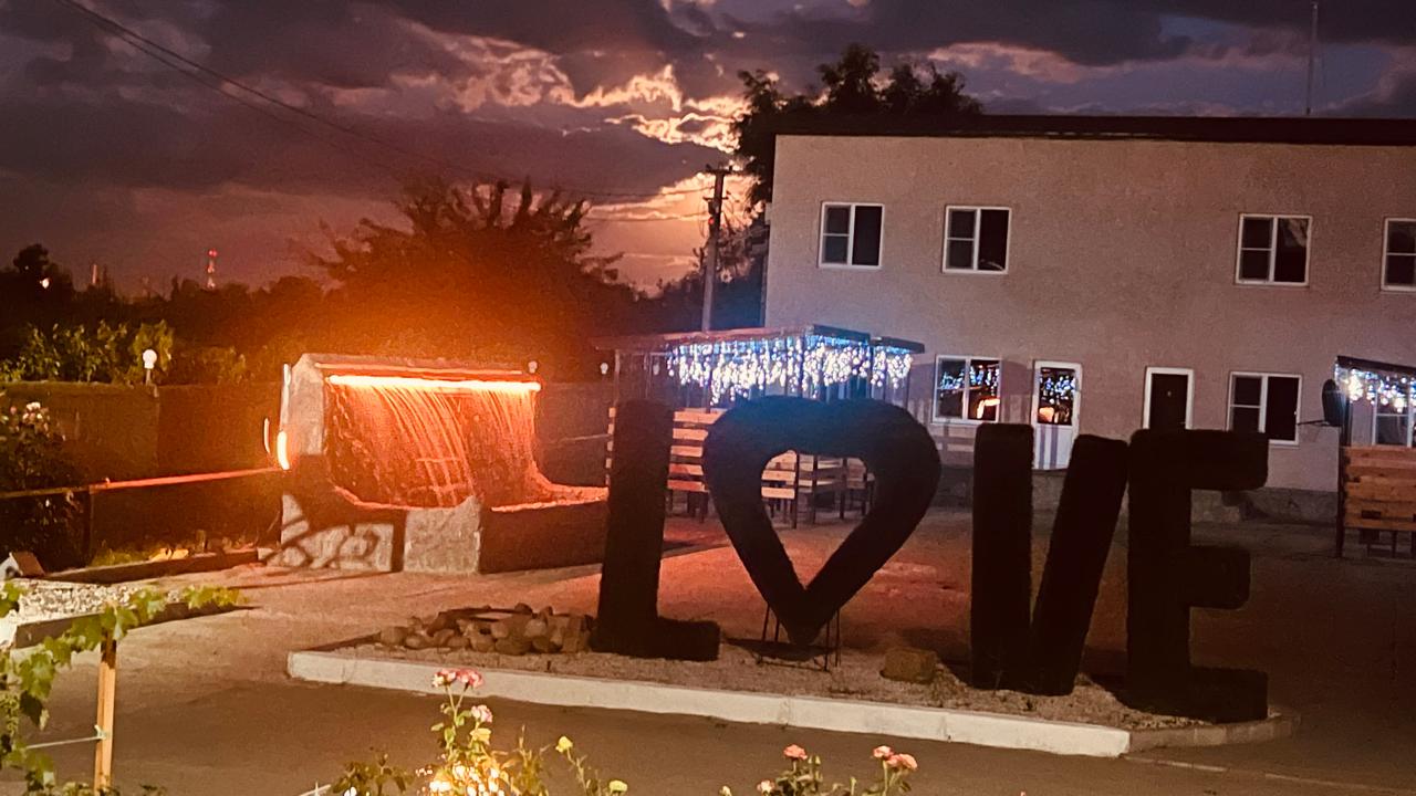 Фото Терраса