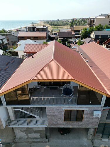 Дом в аренду Marinus в Избербаше