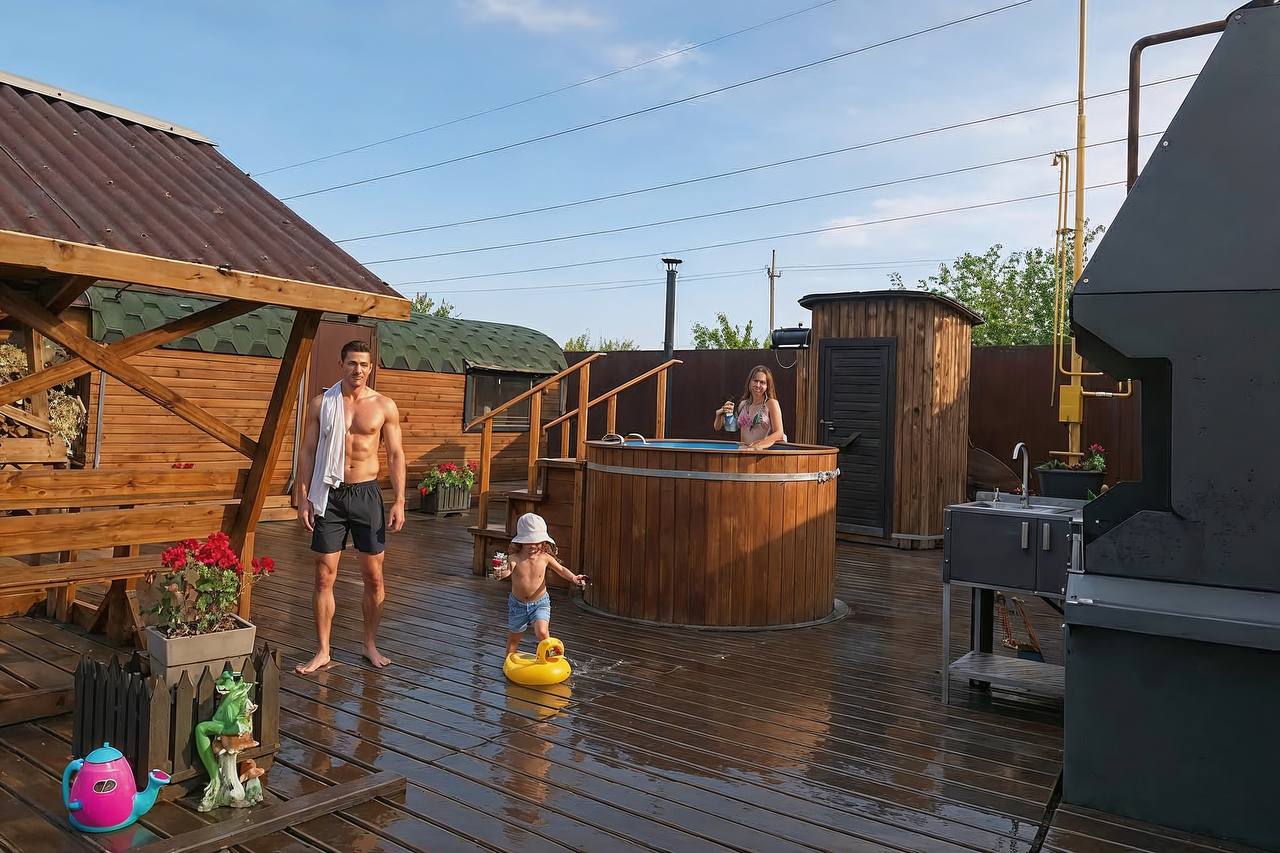 Фото отеля 2